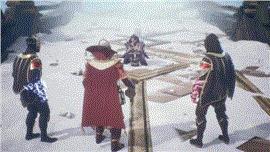 天龙八部私服赛马技巧